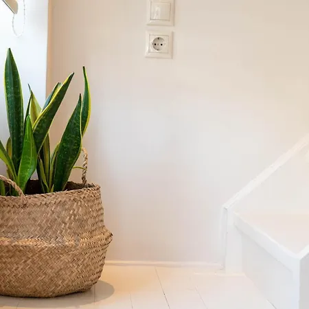 Lägenhet Scala_apartment Kalamata